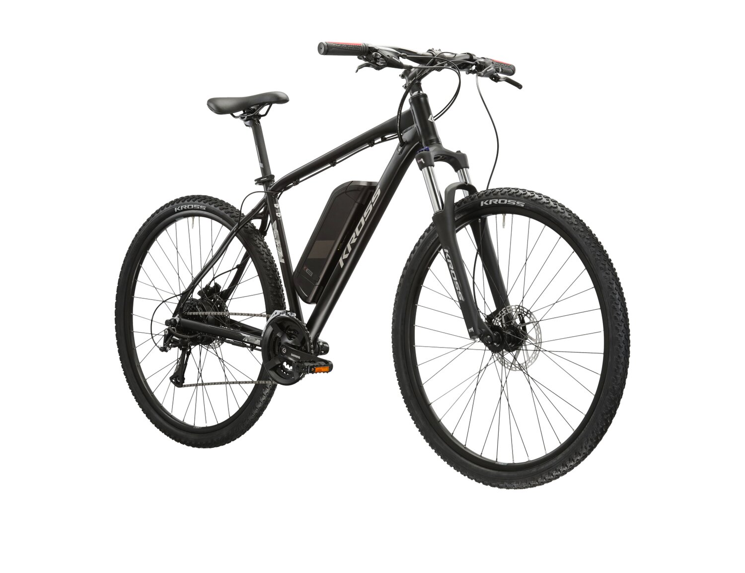 Bicicleta berg shops sportcross 1.0